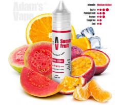 Příchuť Adam´s Vape Shake and Vape 10ml Summer Fruit