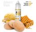 Příchuť Adam´s Vape Shake and Vape 10ml Graham Cracker Cookie