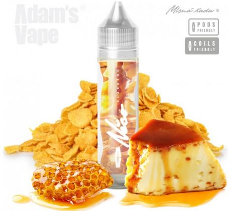 Příchuť Adams Vape Shake and Vape 10ml Něco SLADKÝHO