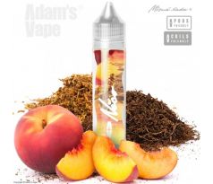 Příchuť Adams Vape Shake and Vape 10ml Něco TABÁKOVÝHO