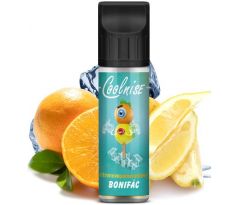 Příchuť CoolniSE S&V 10ml Citronovo-Pomerančový BONIFÁC