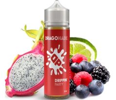 Příchuť Drippin Party S&V 10ml Dragonade (Dračí ovoce)