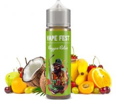 Příchuť Vape Fest S&V 10ml Reggae Relax