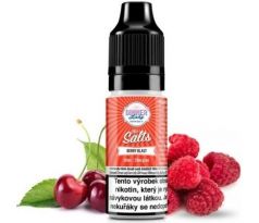 Liquid Dinner Lady Nic SALT Berry Blast 10ml - 20mg