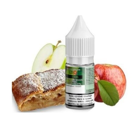 Liquid PJ Empire SALT Apple Strudl 10ml - 18mg