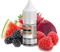 Liquid PJ Empire SALT Berry Burst 10ml - 18mg