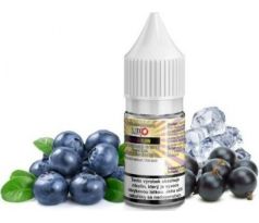 Liquid PJ Empire SALT Indigo Flow 10ml - 18mg