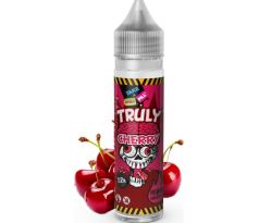 Příchuť Chill Pill S&V 12ml Truly Cherry