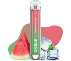 OXVA OXBAR C800 elektronická cigareta Watermelon Ice 16mg