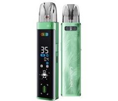 Uwell Caliburn G3 Pro Pod elektronická cigareta 1000mAh Emerald Green