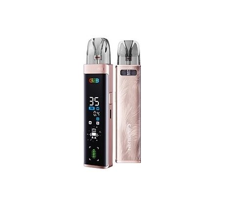 Uwell Caliburn G3 Pro Pod elektronická cigareta 1000mAh Rose Gold