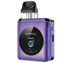 Vaporesso XROS 4 Nano Pod elektronická cigareta 1350mAh Twilight Purple