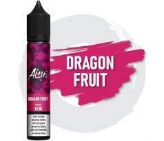 Liquid ZAP! Juice Aisu Nic SALT Ledové dračí ovoce (Dragonfruit Ice) 10ml - 10mg